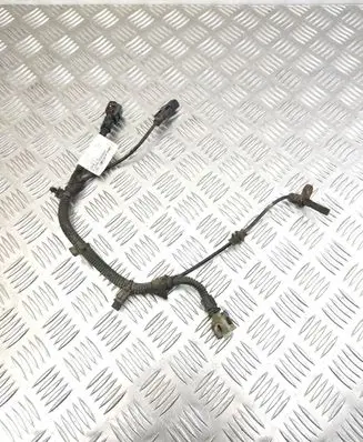 Opel Astra J ABS rear brake sensor 13253612