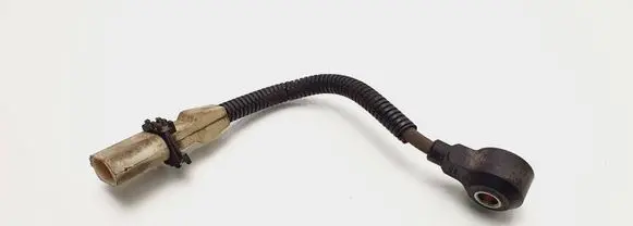 Volkswagen PASSAT B6 Detonation knock sensor 06A971845S