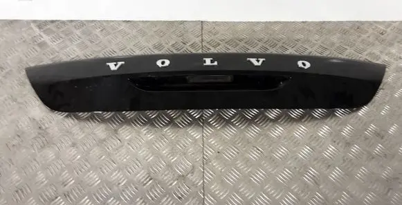 Volvo V40 Cross country Rear door card trim 