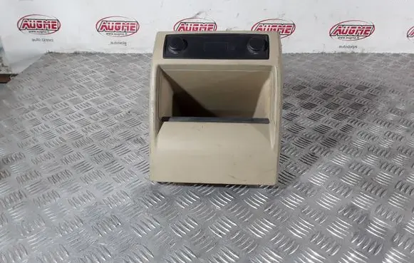 BMW X6 E71 Other center console (tunnel) element 5116696337904 51166963379 6963379