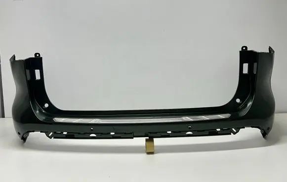 Toyota Highlander XU70 Rear bumper 52159-0E170 52159-0E180