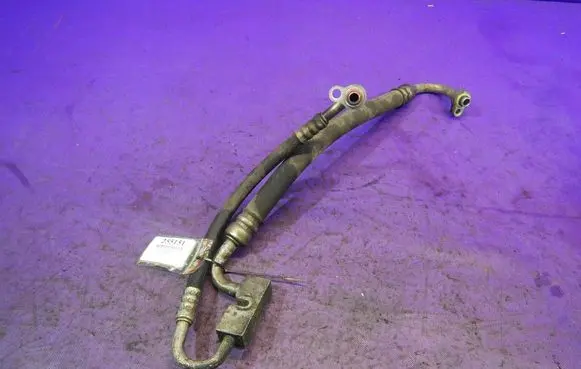Ford Focus C-MAX Air conditioning (A/C) pipe/hose 