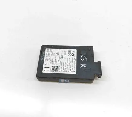 Blind spot module