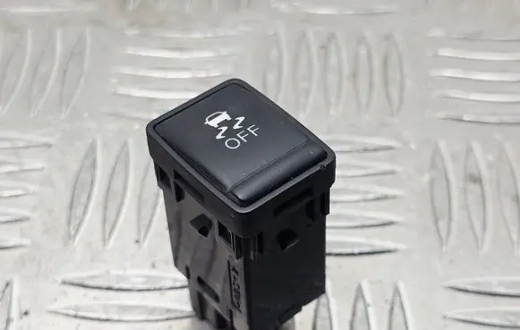 Nissan Navara D23 Traction control (ASR) switch 