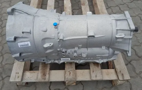 BMW 3 G20 G21 Automatic gearbox 5A90063