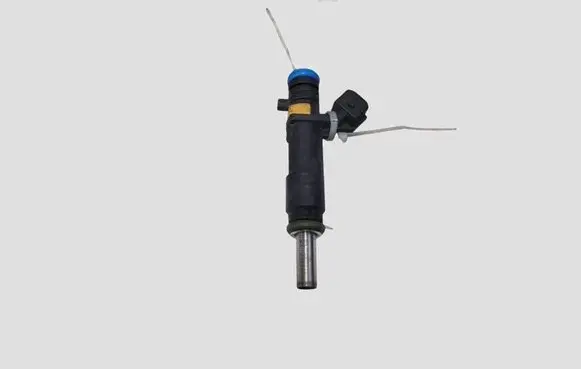 Opel Zafira B Fuel injector 55353806
