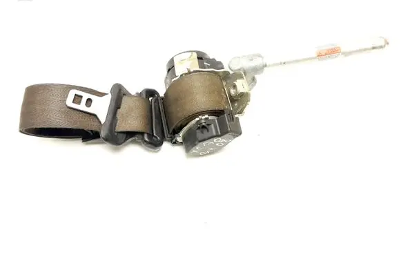 Volvo V70 Rear seatbelt 39859400