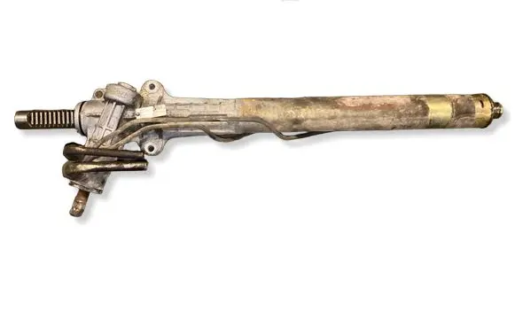 Fiat Ducato Steering rack 15000674