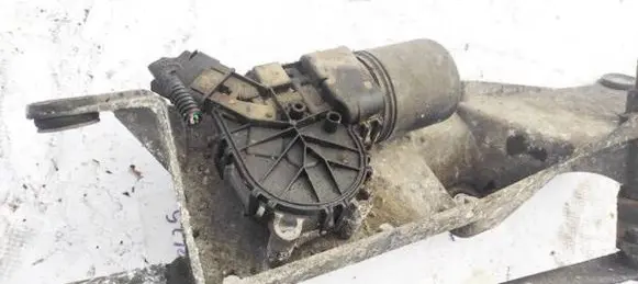 Renault Modus Wiper motor 0390241777