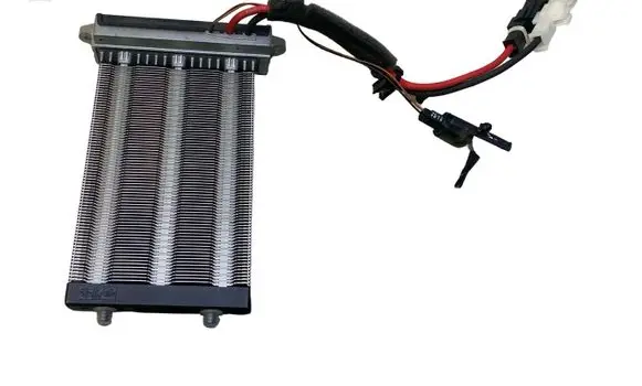 Ford S-MAX Electric cabin heater radiator 6G9118K463DC 0171132104