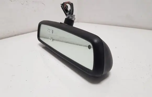 Opel Vectra C Rear view mirror (interior) 010390 020390