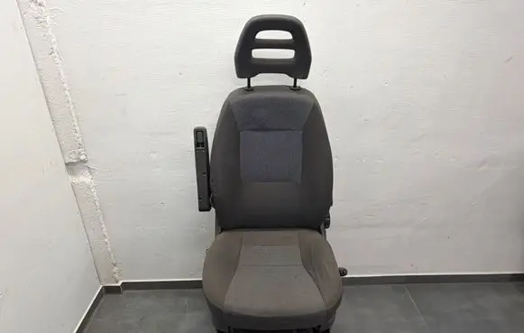 Peugeot Boxer Front driver seat 