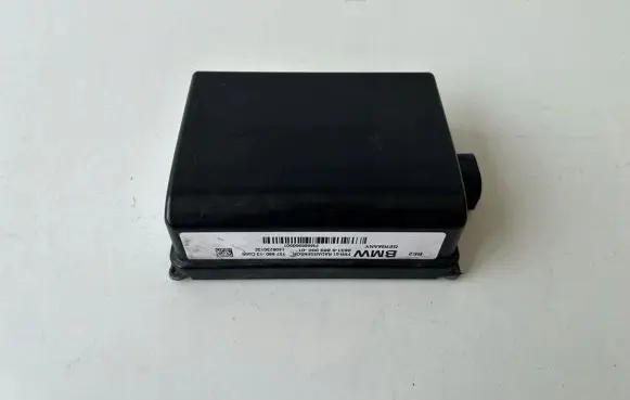 BMW 1 F20 F21 Distronic sensor radar 6869000