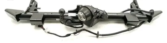 Volkswagen ID.7 Tow bar set 14B803881