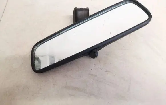 Opel Astra G Rear view mirror (interior) e2015009