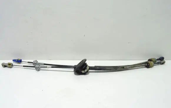 Peugeot 308 Gear shift cable linkage 