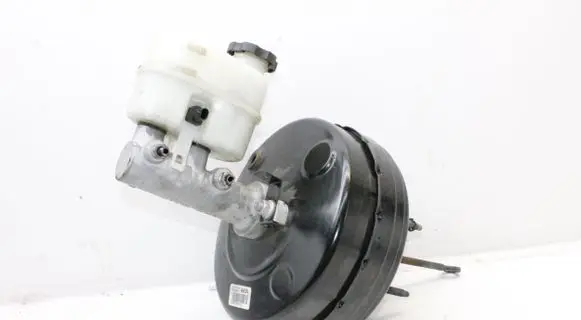 Cadillac Escalade Brake booster 23135220