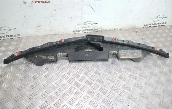 Opel Insignia A Top upper radiator support slam panel 13250569