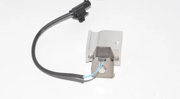BMW i3 Other air conditioning (A/C) parts 9292571