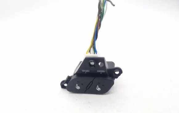 KIA Picanto Seat heating switch 4972061110