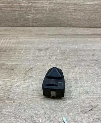 BMW 3 E46 Wing mirror switch 83736919 613183736919