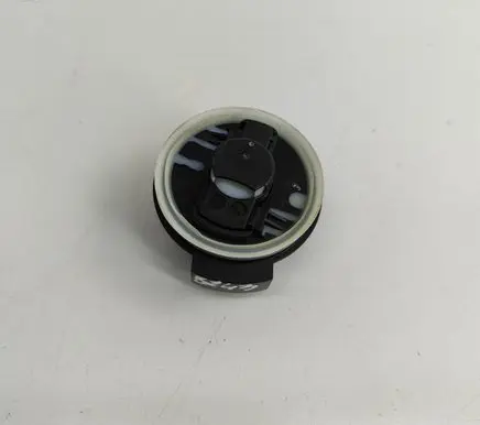 Porsche Panamera (971) Airbag deployment crash/impact sensor 5Q0959354