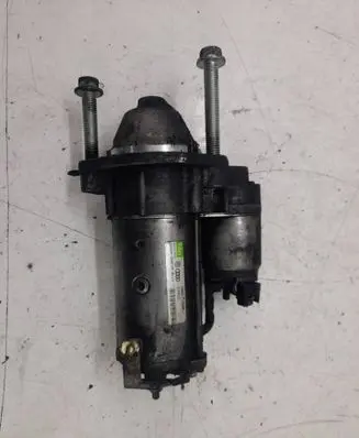 Audi A4 S4 B6 8E 8H Starter motor 068911024e