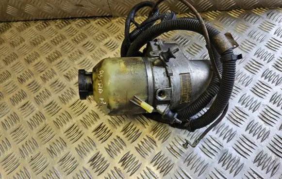 Opel Astra H Electric power steering pump M10780423TD