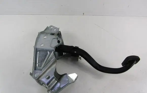 Opel Astra H Pedal assembly 