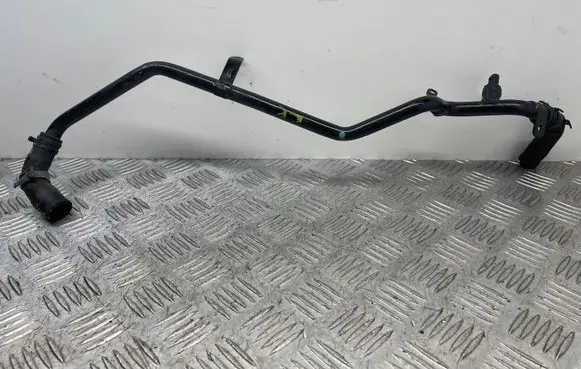 Audi Q5 SQ5 Engine coolant pipe/hose 03L122157C 03L121157AJ