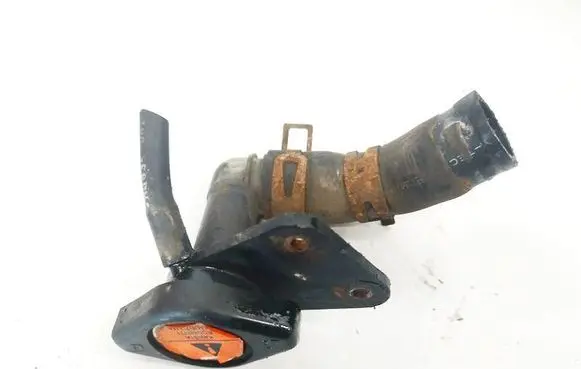 Honda Civic Engine coolant pipe/hose 