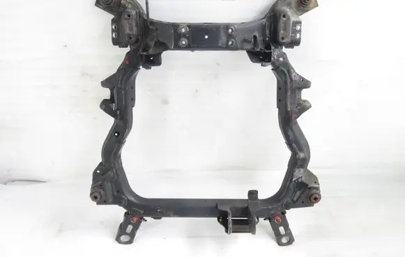 Chevrolet Captiva Front subframe