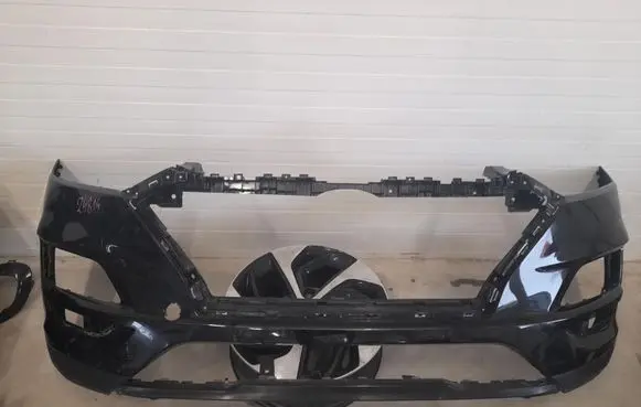 Hyundai Tucson TL Front bumper