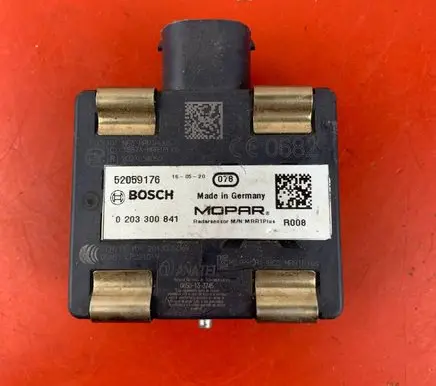 Fiat Freemont Distronic sensor radar 0203300841 52059176
