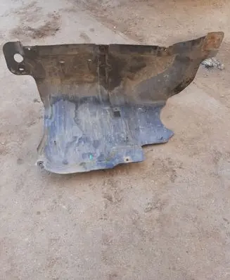 Fiat Bravo Side bottom protection 51787451