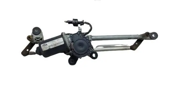 Opel Vectra C Front wiper linkage and motor 23003922KAS 23003922