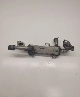 Ford Galaxy EGR valve cooler 038131513L