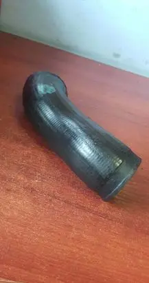 BMW 5 E39 Intercooler hose/pipe 2249669