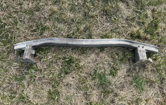 Renault Modus Front bumper support beam 