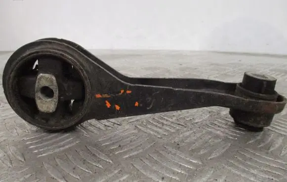 Renault Clio II Engine mount vacuum valve 8200155207