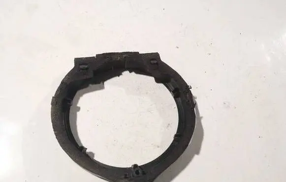 Other rear door trim element
