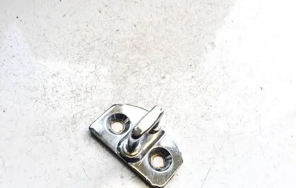 Renault Zoe Front door lock loop/hook striker 825705229r