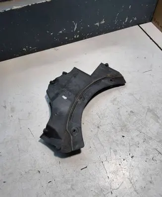 BMW 5 F10 F11 Heat shield in engine bay 7188421 74839010