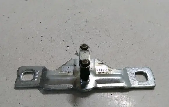 Audi A4 S4 B8 8K Loading door lock loop/hook striker 8P4827507