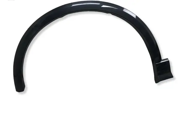 Audi Q2 - Front arch trim 81A853717ABILI 81A853717A
