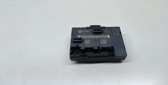 Door control unit/module