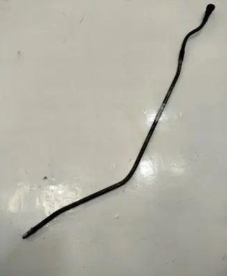 Volkswagen PASSAT B8 Engine coolant pipe/hose T053862