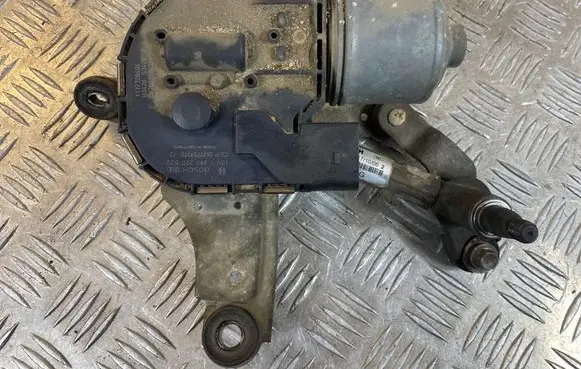 Ford Galaxy Front wiper linkage and motor 6M2117504AG 3397020976