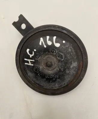 Hyundai Coupe Horn signal 28r000033