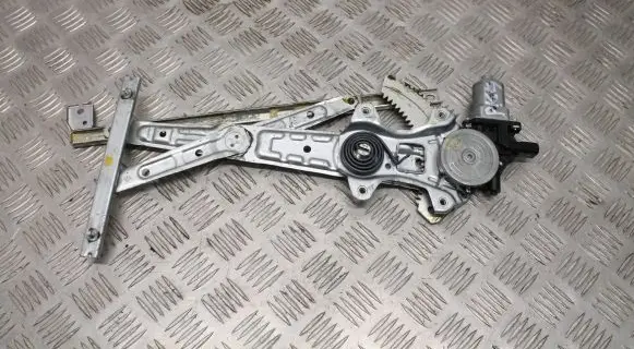 Honda Civic IX Front door electric window regulator 